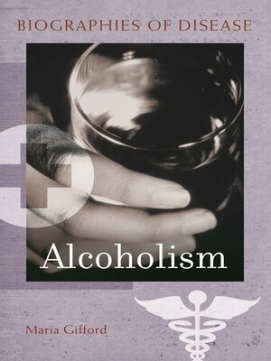 cover image of Alcoholism